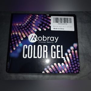 New Christmas Color Gel Polish